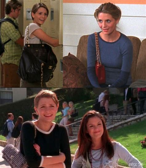 the oc marissa cooper chanel bag|marissa roberts costume.